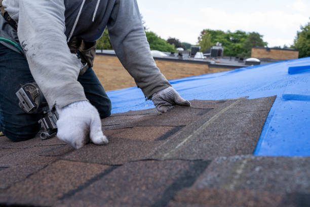Moodys, OK Roofing Contractor Company
