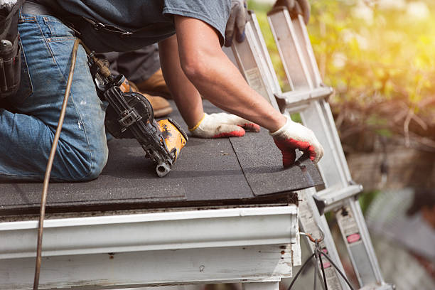 Best Roof Gutter Cleaning  in Moodys, OK